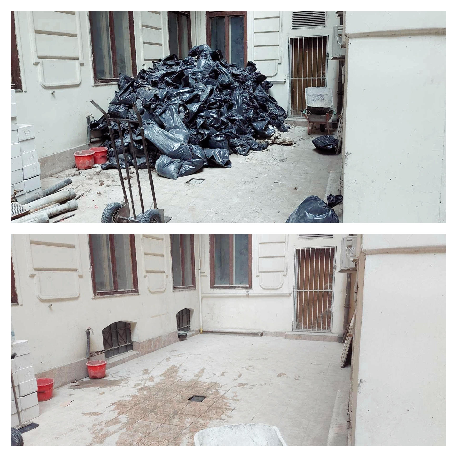 Budapesti sittszállítás